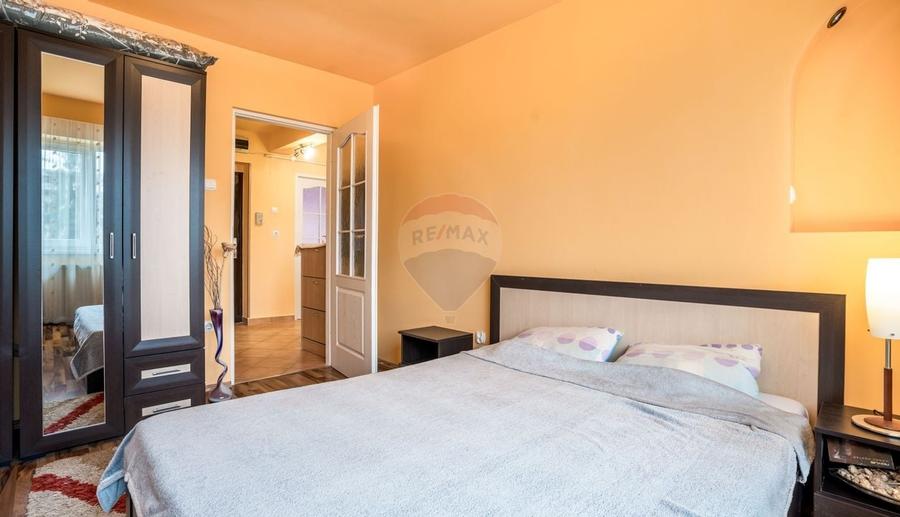 Apartament 3 camere de vânzare.Str. Grigore Alexandrescu | 0% Comision - 5