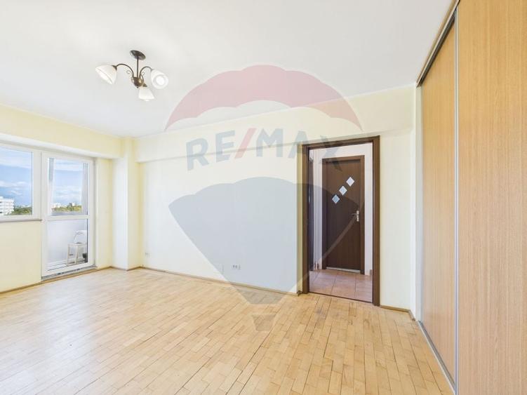 Apartament cu 2 camere de vanzare - Gorjului - 1