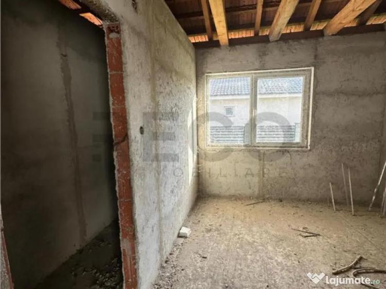 RECO, Casa noua, semifinisata in Osorhei, Bihor - 6