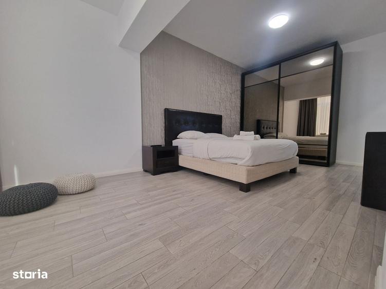 Mamaia Nord - Apartament 3 camere mobilat-utilat complet- 135.000 - 8