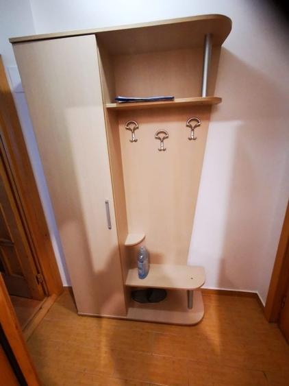 ⏩ Tomis NORD 2 Camere semiDecomandate 33m² Mobilat Utilat Centrala Gaze - 9