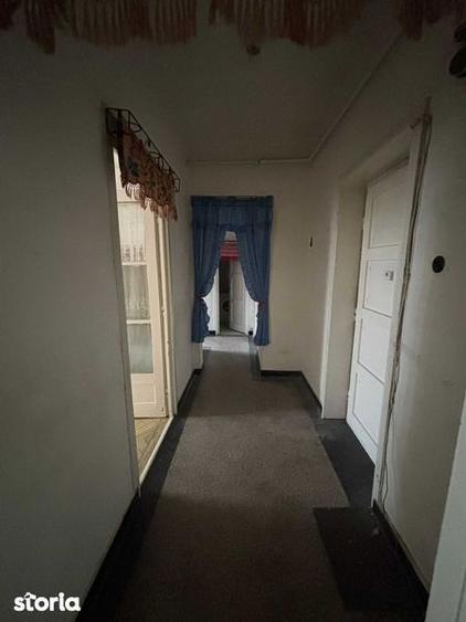 Vanzare apartament 2 camere in Ocna Mures, Jud. Alba - 7