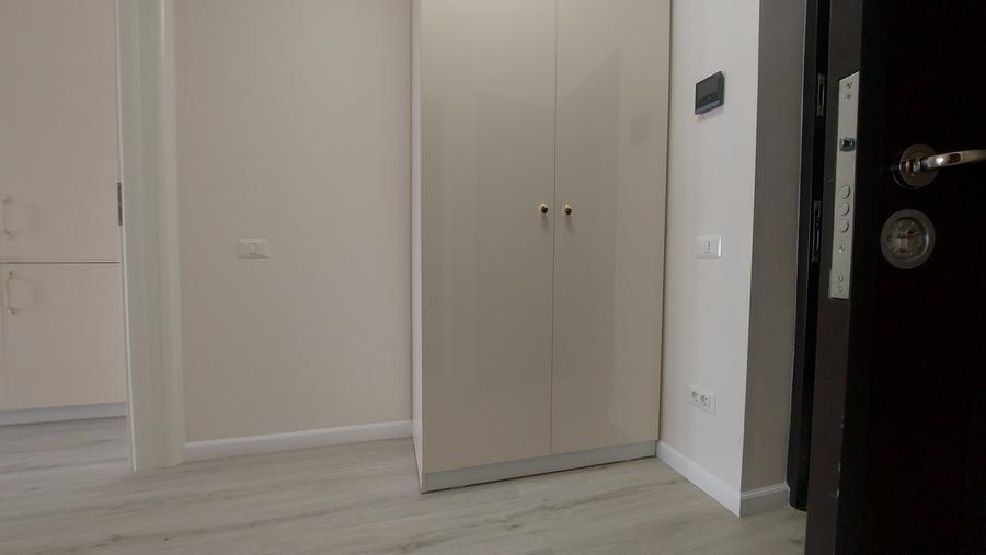 Metrou Berceni 5 min - Garsoniera premium Acte Gata Aplica aici - 4