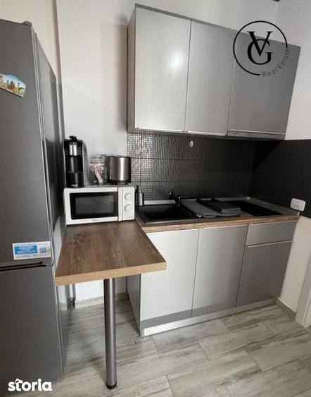 Apartament decomandat 2 camere -Uzina de Pizza - 1
