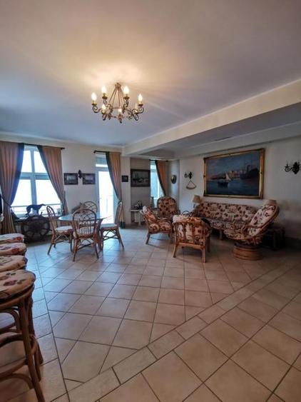Mamaia Nord - Penthouse 4 cam supr 125mp mobilier bambus - 13