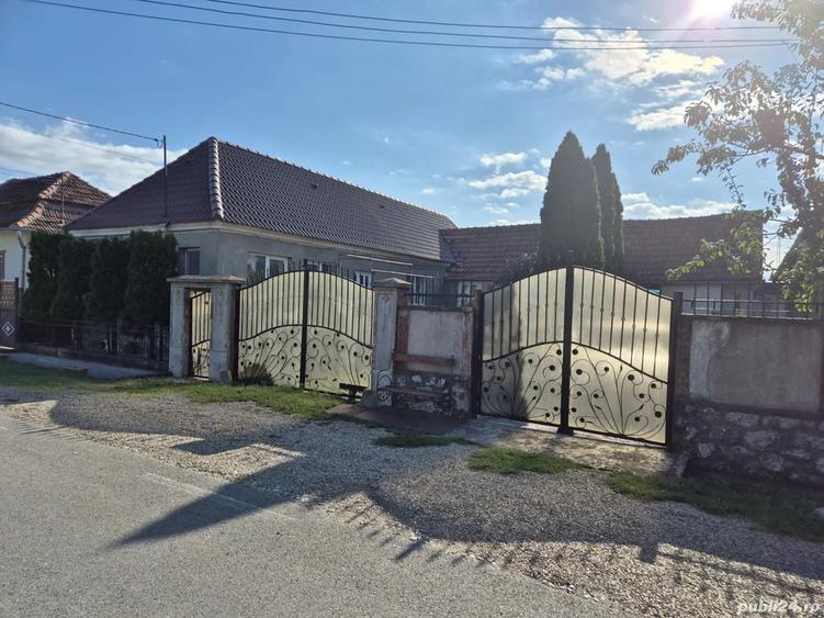 casa de vanzare Luga?u de jos - 8