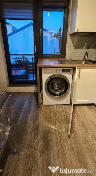 Apartament modern 2 camere, complet echipat, Damaroaia - 15