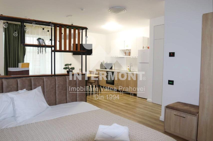 Garsonieră / Studio de vânzare în Sinaia - 6