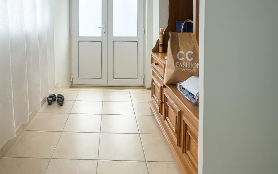 Casa 2 camere, 90 mp zona Florilor - 1