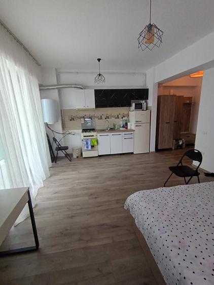 Garsoniera Mamaia N- - 2