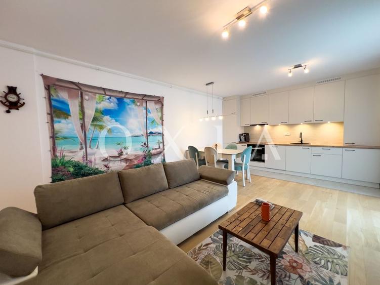 SX454 Monarch - 2 Camere- Disponibil imediat - 4