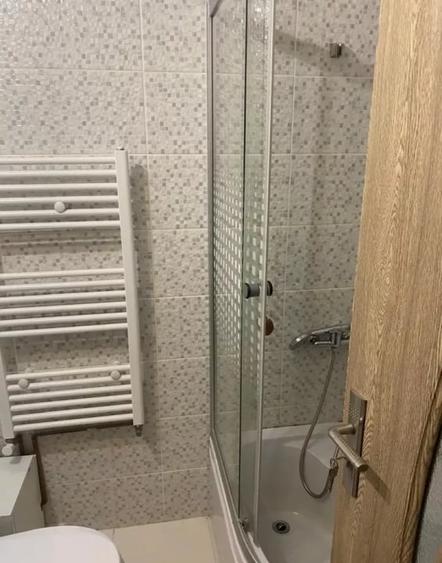 Garsoniera 22mp, finisata mediu, Marasti - 6