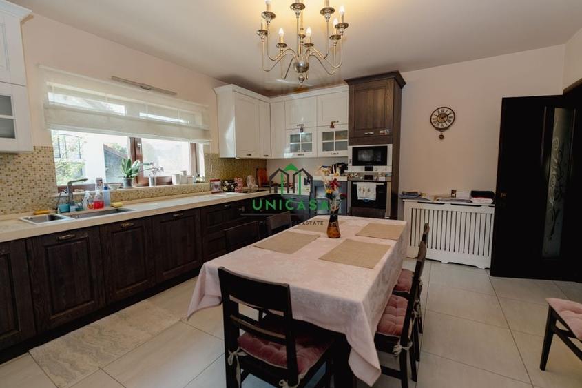 Casa Individuala - Vladesti - Teren de 1780 mp - 14