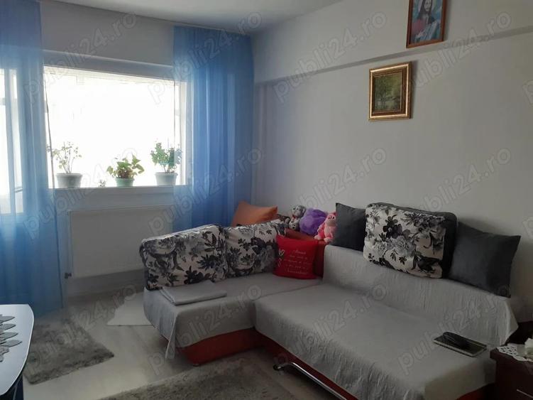 Vanz. Apart..2 cam. cf.1 dec, et.4 supr. utila 50.mp.+ balc.7 ml., aproape str.Randunici, Zona Obor - 20