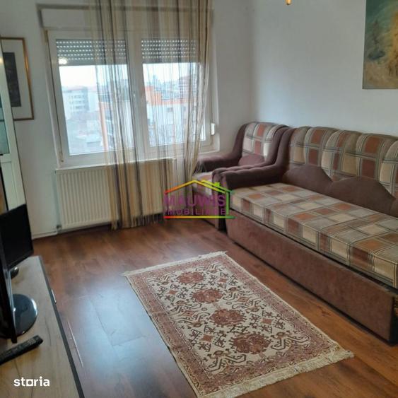 Mosilor / Fainari / bl 1983 / et 8 / centrala de apt / - 1