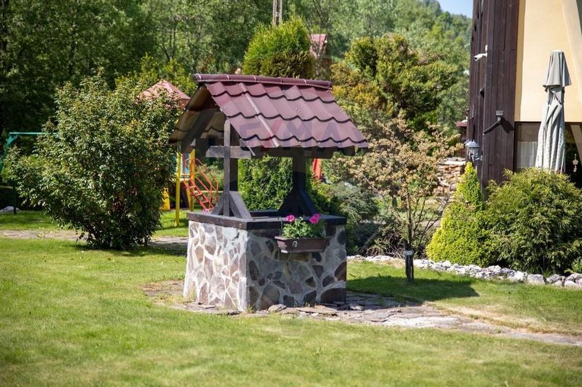 COMISION 0% | PENSIUNE | MOIECIU | 11 CAMERE | LOCATIE ACTIVA - 20