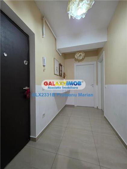 Inchiriere apartament cu 2 cam Premium aproape de Policlinica Brancusi - 16