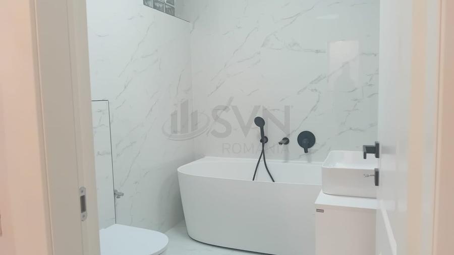 REA1027834 Apartament 3 camere zona Ion Mihalache - 7