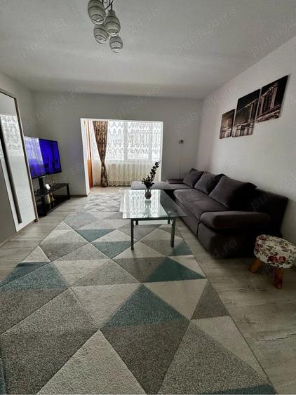 Apartament 3camere ,decomandat,dubla orientare Matei Basarab - 6