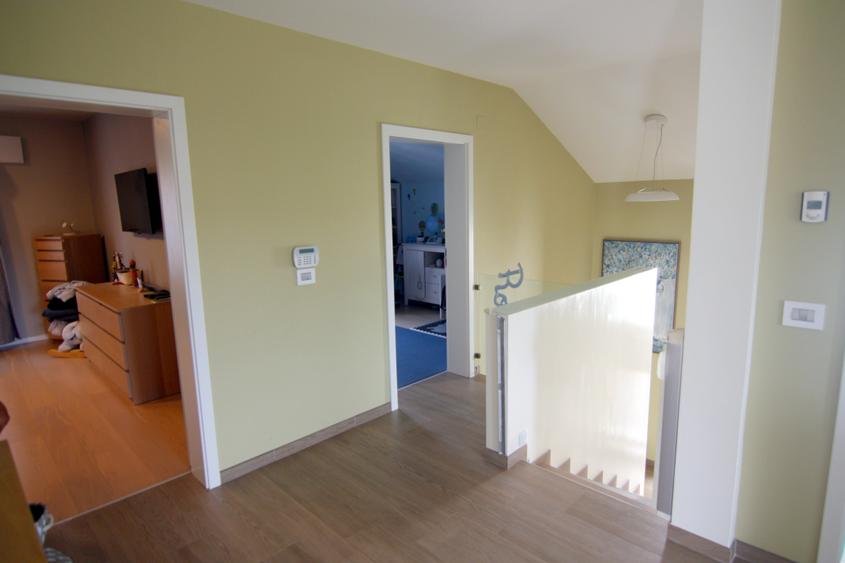 Casa cu piscina, eficienta energetic - 20