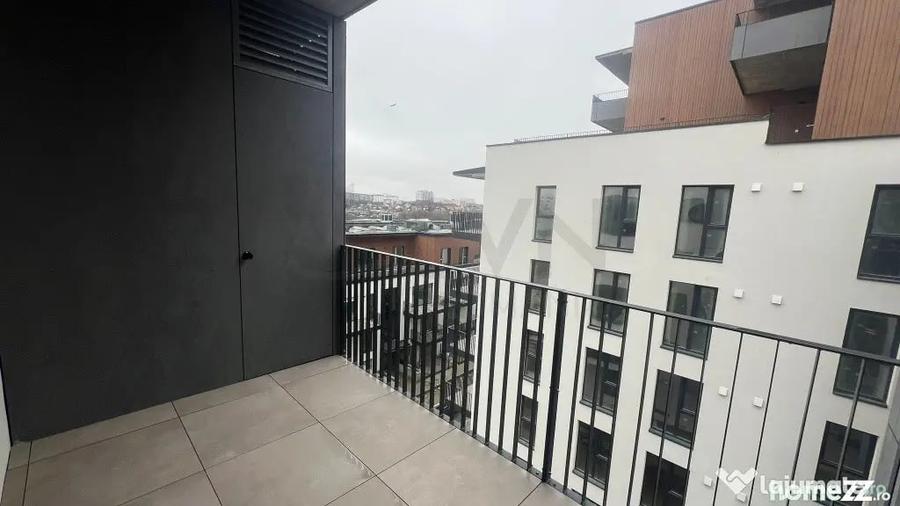 Apartament cu 2 camere decomandat în Doamna Ghica