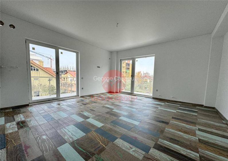 Apartament 2 Camere La Cheie - Zona Mamaia Nord