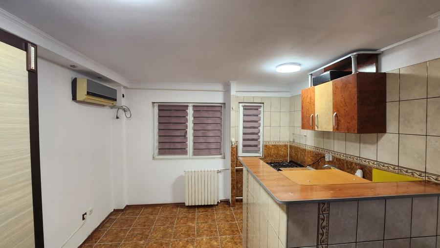 Garsoniera termen lung, Tomis 3 - 1