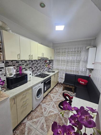 Apartament 2 camere la parter - 5