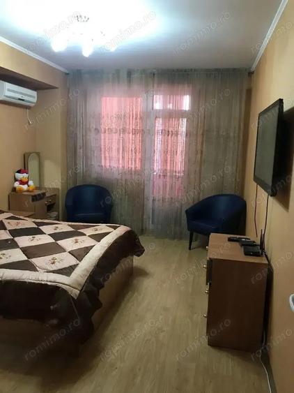 Oferim spre inchiriere garsoniera in zona Unirii - 4