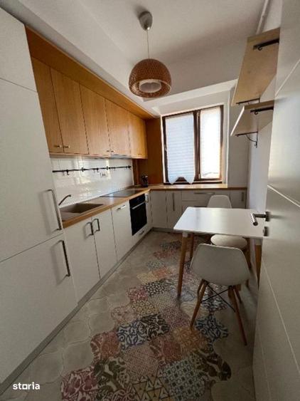 2 Camere Et.3/6 Bloc Nou Zona Crangasi - Str. Nicolae Filimon - 4