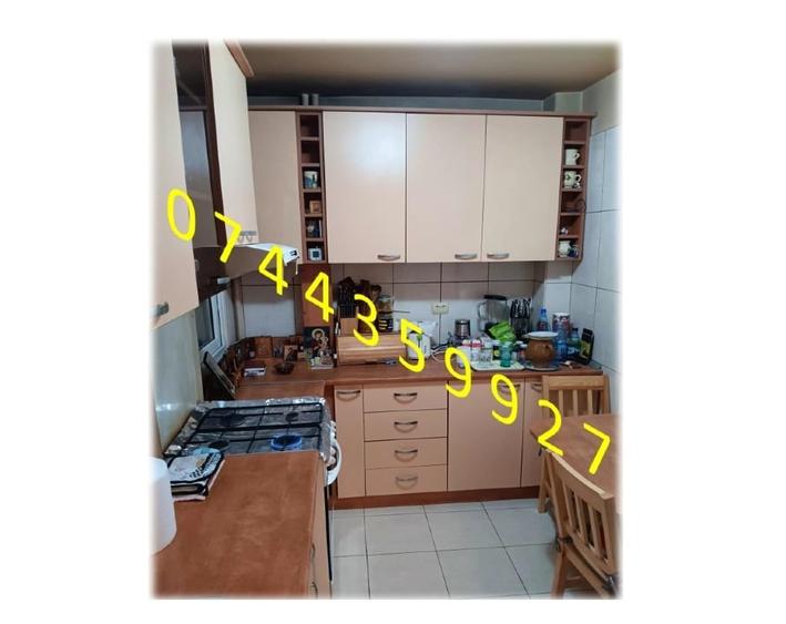Apartament  2 camere Titan - 2