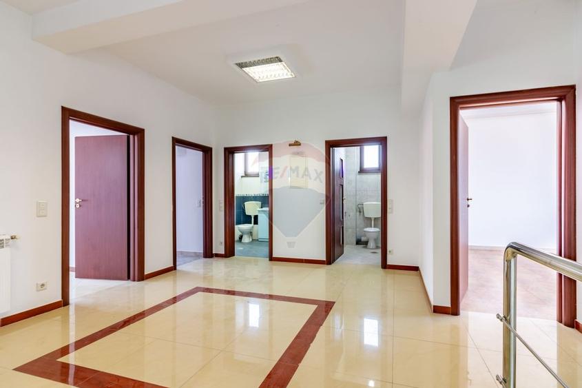 De vanzare clădire multifuncțională Calea Ferentari - 5