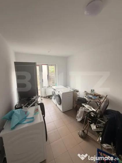 Spatiu Comercial cu etaj | 120 mp | zona Burdujeni - SV - 4