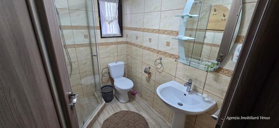 Pensiune la cheie - 7