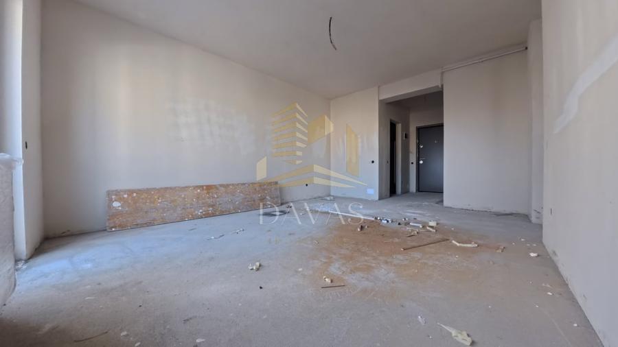 Apartament 2 camere semifinisat | Floresti | Terra - 4