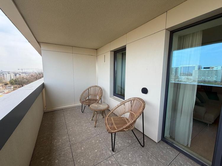 2 Camere | Aviatiei - Floreasca | Parcare Inclusa - 6