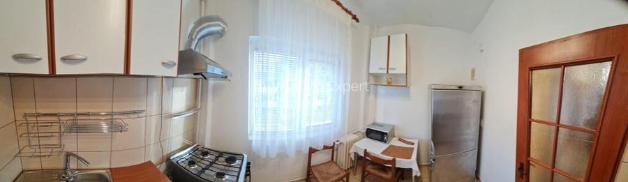 Garsoniera, decomandata, 6 minute metrou Gorjului, strada Mohorului