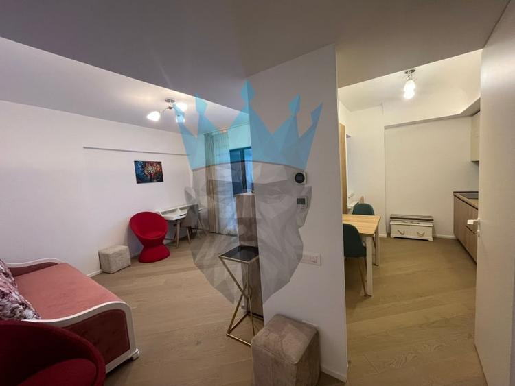 Garsoniera Cortina Academy Cotroceni Bucuresti - 7