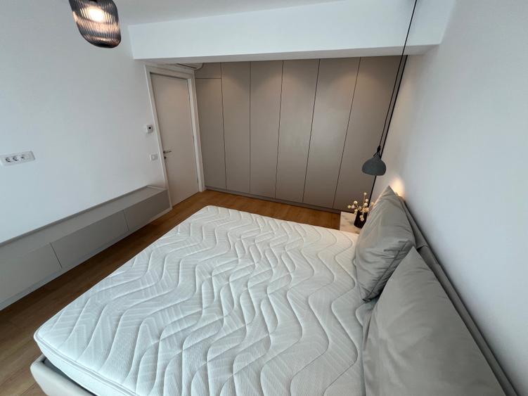 Inchiriere Apartament 4 Camere Iancu Nicolae- British School - 44