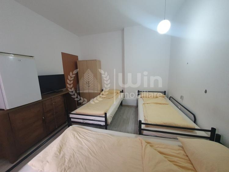 Pensiune cu 12 camere | 350mp utili I 290mp teren | Zorilor ! - 7