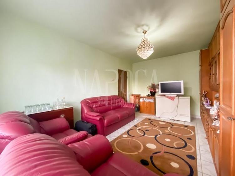 Apartament 3 camere de vanzare in Marasti, Cluj Napoca - 1