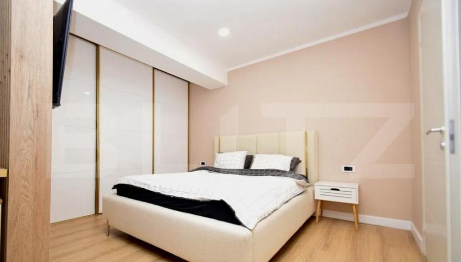 Apartament 3 camere, 80 mp, zona George Enescu - Liceul de C - 7