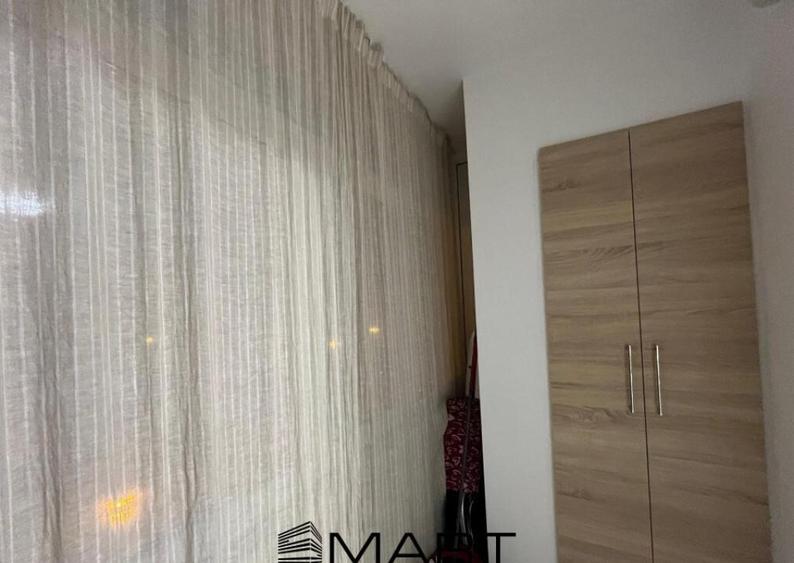 Apartament 2 camere decomandate etaj 2 Vasile Aaron - 10