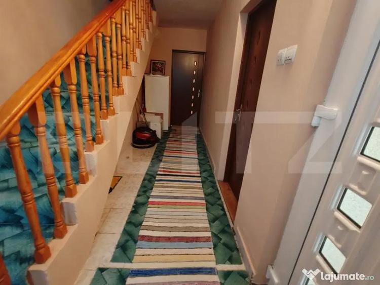 Casa tip duplex de vanzare in centru - 4