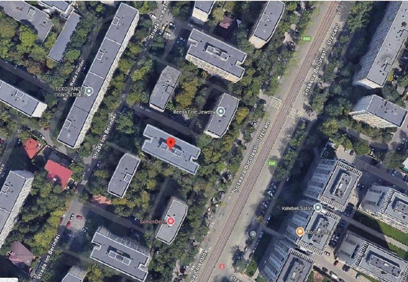 Apartament 2 camere Bucuresti, ID: R2841672 - 3