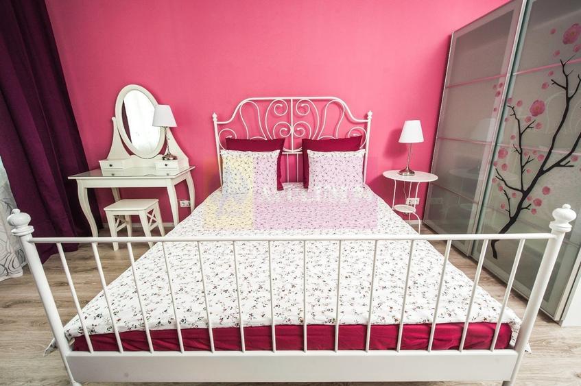 Apartament de vanzare la Sinaia - 1