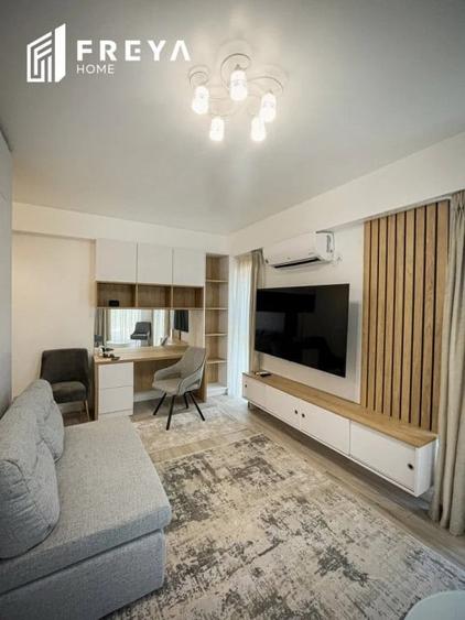 Apartament cu 1 camera in Bucium (Family Market) - 2