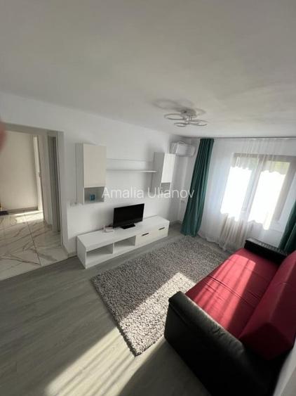 APARTAMENT 2 CAMERE | TOMIS NORD | PARCUL TABACARIEI | TERMEN LUNG