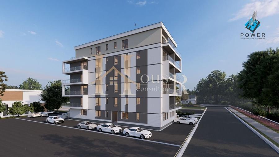 ZONA ESO. PENTHOUSE CU TERASA DE 34 MP. BUCATARIE SEPARATA. - 2