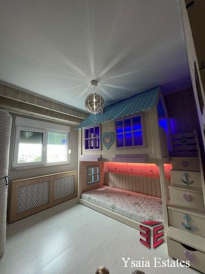 YSAIA IMOBILIARE - 3 CAMERE DE INCHIRIAT - VEDERE MARE  - TERMEN LUNG - - 5